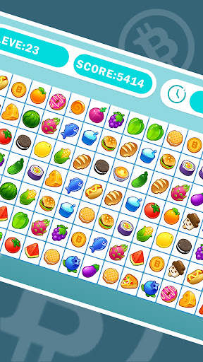 Bitcoin Tiles Crush screenshot 3