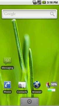 Battery Status Widget screenshot 2