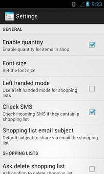 I Go Shop screenshot 3