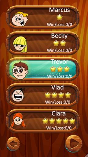 Rummy screenshot 2