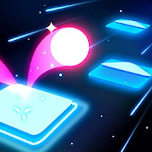 Jump Ball: Tiles and Beats 1.4.0