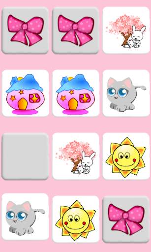 Memory Game for kids screenshot 2