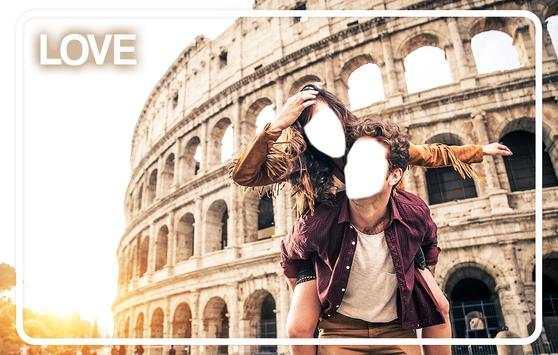 Love Couple Photo Suit 2018 - Love Photo Editor 5 تصوير الشاشة