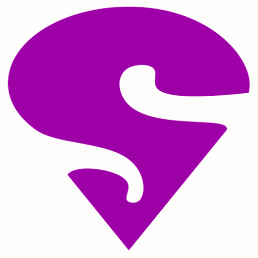 Sender App icon