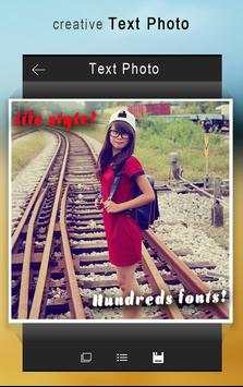 Text On Photo Easy screenshot 3