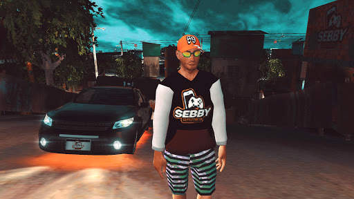 Rebaixados Elite Brasil Lite screenshot 1
