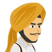 The Legend - Bhagat Singh 0.3
