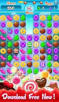 Candy Gummy screenshot 8