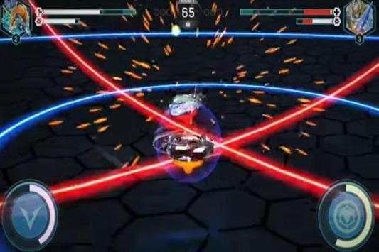 Guide Beyblade Burst screenshot 2