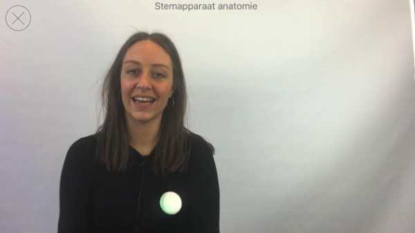 2pass Clinic Voice Training screenshot 7