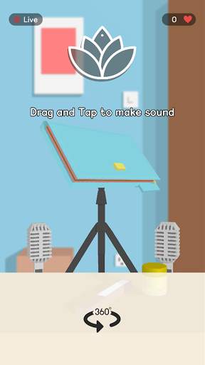 ASMR Pocket Simulator screenshot 3
