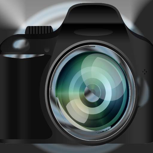 HD DSLR Camera 2.1