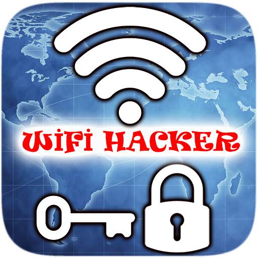 Wifi Hacker Password Prank 4.6