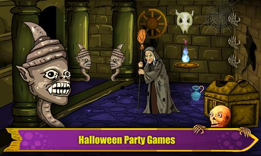 Escape Room Scary - Horror Escape: New Games 2021 screenshot 13