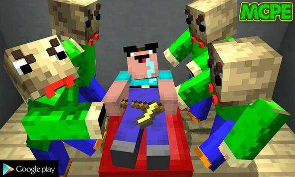 Baldy Skins for MCPE screenshot 3