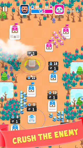 Game of Legion screenshot 4