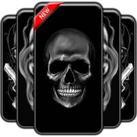 Skulls Wallpaper
