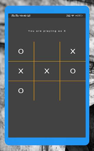 Tic Tac Toe - Free game play screenshot 13