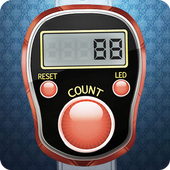 Tasbeeh Counter: Digital Tally Counter icon