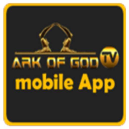 Ark Of God TV 2.1