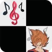 Piano Tiles for Dbz 3.0