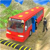 Offroad Bus Mountain Climber Driving Simulator 3D 1.0