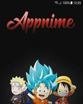 Appnime screenshot 1