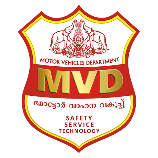 MVD-IM: Kerala Motor Vehicles أيقونة