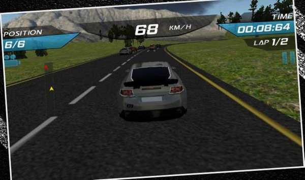 Play Fast & Furious 7 Free screenshot 3