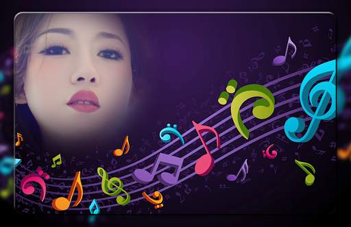 Music Photo Frames screenshot 5