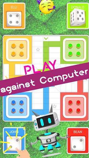 Ludo Master Game : Install & Be The Ludo King. screenshot 8