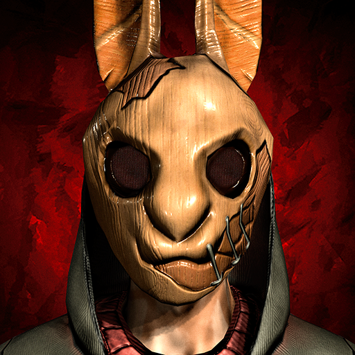 Horror Tale 1: ผู้ลักพาตัว icon