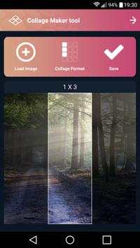 instaTools - Photo and Video Editor for Instagram screenshot 2