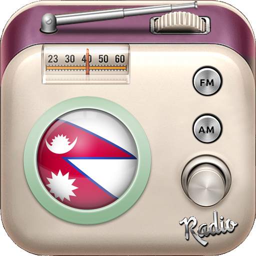 All Nepal Radio Live Free 1.1