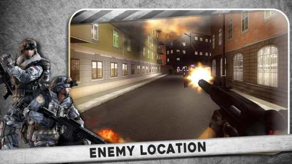 Modern Sniper Beyond Darkness screenshot 14