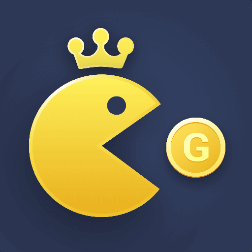 ikon GALO Earn money Play games