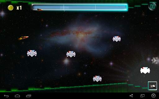 Beat Rocket screenshot 5