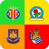 Logo Quiz - Football Edition 1.1.1