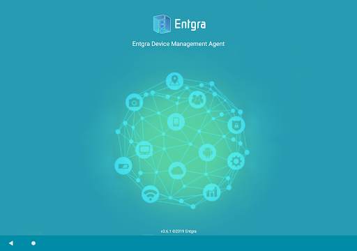 Entgra Device Management Agent screenshot 9