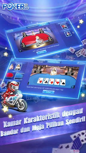 Poker Pro.ID screenshot 8
