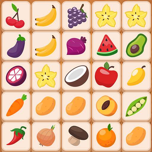 Fruit Mania – Juicy Fruit Cand 1.7