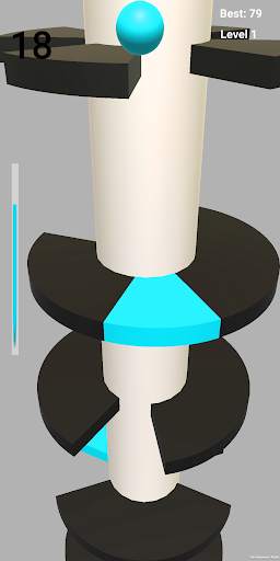 Zamolxis Vortex Game screenshot 3