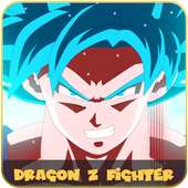 Super Goku Saiyan Battle Z icon