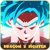 Super Goku Saiyan Battle Z 1.1