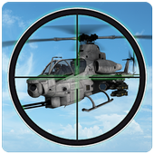 Aero 360 Shooting icon