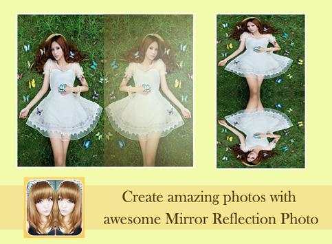 Mirror Photo - Mirror Pic screenshot 3