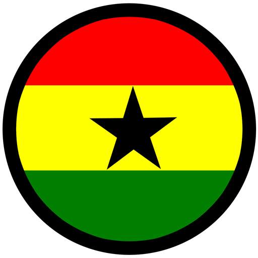 Ghana GK Quiz 0.0.4