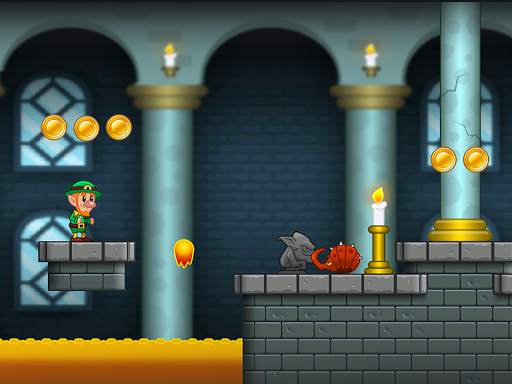 Lep's World Plus screenshot 5
