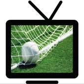 Sport TV icon