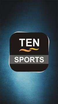 Ten Sports screenshot 1